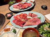 無煙個室焼肉 イノウエ: ともちゃんさんの2025年03月16日の2枚目の投稿写真