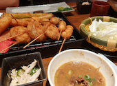 大正五年創業 串かつ ぎふや 本家 大阪新世界店: みいこさんさんの2023年08月08日の1枚目の投稿写真