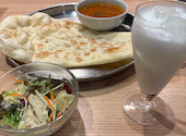 インドレストラン ガンジス イオンモール茨木店: R.Fさんの2026年07月19日の1枚目の投稿写真