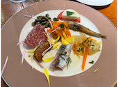Cucina Italiana HARU クチーナイタリアーナハル: ただのサラリーMANさんですさんの2024年12月15日の3枚目の投稿写真