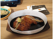 骨付き阿波尾鶏 一鴻 秋田町本店: yassanさんの2024年09月07日の1枚目の投稿写真