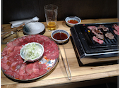 仙台焼肉ホルモン虎まる 仙台駅前店: yassanさんの2025年04月15日の1枚目の投稿写真