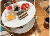 ABCcanteen ルミネ池袋店: ミナライ28さんの2025年04月02日の1枚目の投稿写真