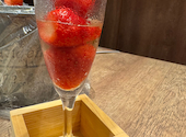 肉と野菜を愉しむ AGaRu アガル 本厚木店: えみぐりあさんの2026年04月26日の1枚目の投稿写真