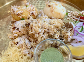 東インド ベンガル料理専門店 インディアンスパイスファクトリー: はなびしくんさんの2026年05月24日の2枚目の投稿写真