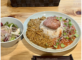 パンとグラスのお店　和灯～Nagomibi～: はなびしくんさんの2026年07月06日の1枚目の投稿写真