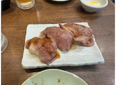 秋葉原 肉寿司: ソラさんの2026年08月24日の1枚目の投稿写真