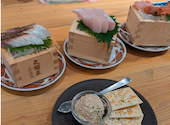 新潟うまいもん炉端　五十八（いそはち）: じゅんさんの2025年05月の1枚目の投稿写真