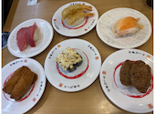 かっぱ寿司 尾道店: 茶太郎さんの2026年09月08日の1枚目の投稿写真