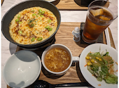 神戸元町ドリア阪急32番街店: emirinさんの2024年02月08日の1枚目の投稿写真
