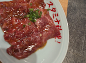 大阪焼肉 ホルモン ふたご 京橋店: だいーさんの2026年06月22日の1枚目の投稿写真