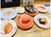 かっぱ寿司 福島矢野目店: はなさんの2026年05月20日の1枚目の投稿写真