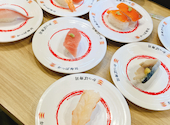 かっぱ寿司 福島矢野目店: はなさんの2026年08月19日の1枚目の投稿写真