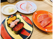 かっぱ寿司 福島矢野目店: はなさんの2026年09月05日の2枚目の投稿写真