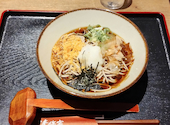 蕎麦居酒屋 清修庵 烏丸SUINA室町店: おねぎやまもりさんの2026年09月03日の1枚目の投稿写真