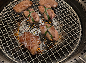 焼肉529 ゴーニーキュー: Morimotoさんの2024年11月23日の1枚目の投稿写真