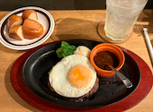 GOBBL IN BURGER&GRILL ゴブリンハンバーガーアンドグリル: うーとんさんの2026年03月31日の1枚目の投稿写真