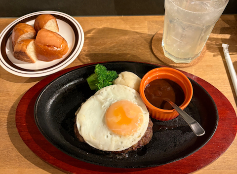 GOBBL IN BURGER&GRILL ゴブリンハンバーガーアンドグリル: うーとんさんの2026年03月31日の1枚目の投稿写真