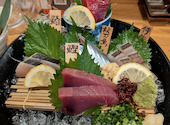 魚の居酒屋 いっぽ 浜松: ルンルンさんの2026年08月30日の1枚目の投稿写真