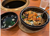 安楽亭 太田高林店: りいさんの2026年08月07日の1枚目の投稿写真