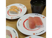 かっぱ寿司 館林店: りいさんの2026年06月20日の1枚目の投稿写真