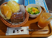 ベーカリーカフェ レンガ: りいさんの2026年05月17日の1枚目の投稿写真