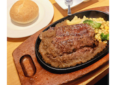 ステーキ宮 館林店: りいさんの2026年04月18日の1枚目の投稿写真