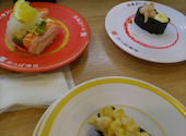 かっぱ寿司 安中店: りいさんの2026年04月18日の1枚目の投稿写真