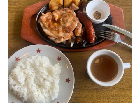 ステーキのどん 熊谷店: りいさんの2026年07月05日の1枚目の投稿写真