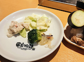 串家物語 ダイバーシティー東京プラザ店: りょーきさんの2026年06月18日の1枚目の投稿写真