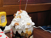 TGI FRIDAYS ティージーアイ フライデーズ 東京ドームシティ店: りょーきさんの2026年08月22日の1枚目の投稿写真