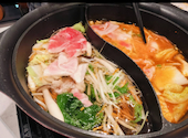 しゃぶ食べ 三鷹北口駅前店: りょーきさんの2025年11月08日の2枚目の投稿写真