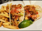 TGI FRIDAYS ティージーアイ フライデーズ お台場アクアシティ店: りょーきさんの2026年08月22日の1枚目の投稿写真