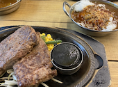 伝説のステーキ屋　稲城店: りょーきさんの2025年09月01日の1枚目の投稿写真