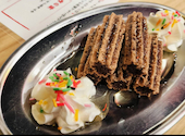 餃子のかっちゃん 池袋東口店: りょーきさんの2026年08月22日の1枚目の投稿写真