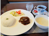 カフェ ドゥ カンパーニュ: マルさんの2026年05月19日の1枚目の投稿写真
