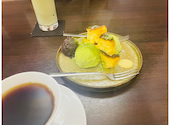 千利茶寮 山城本店: マルさんの2026年05月11日の1枚目の投稿写真