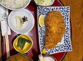 旨いとんかつ かつ盛 本店: racさんの2026年04月01日の1枚目の投稿写真