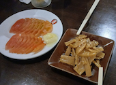 マルヤス酒場 神田店: momoさんの2026年08月29日の1枚目の投稿写真