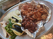 焼肉&BBQ 海岸テラス: momoさんの2026年10月10日の1枚目の投稿写真