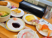 かっぱ寿司 飯倉店: こげるさんの2026年09月12日の1枚目の投稿写真