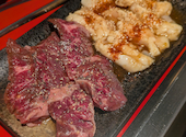 ホルモン焼き 義: こげるさんの2026年07月04日の1枚目の投稿写真