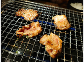 大衆焼肉かばろ: こげるさんの2026年07月20日の1枚目の投稿写真