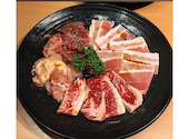 焼肉ウエスト戸畑店: やすおさんの2026年01月の1枚目の投稿写真