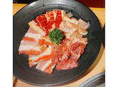 焼肉ウエスト戸畑店: やすおさんの2026年02月の1枚目の投稿写真
