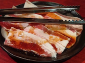 ホルモン焼道場 瑩 中の町店: やすおさんの2026年06月22日の1枚目の投稿写真