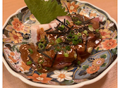 地鶏×鮮魚 個室居酒屋 もみじ邸 小倉本店: やすおさんの2026年05月の1枚目の投稿写真