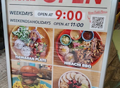 hale aina HOA Shibuya ハレアイナ ホア シブヤ: やすおさんの2026年08月02日の1枚目の投稿写真
