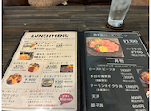 cafe&bar MaRio カフェアンドバー マリオ: やすおさんの2026年09月01日の1枚目の投稿写真