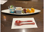 暗闇坂 宮下 丸ビル 丸の内店: みっちゃんさんの2024年10月20日の1枚目の投稿写真